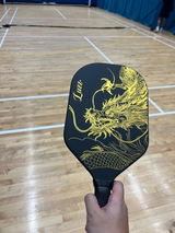 Golden Dragon in Hk by Chris MAK review photo