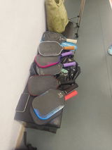Thomas Mok from HK review photo