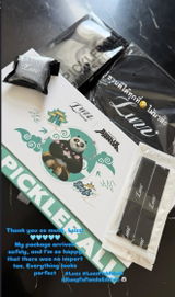 Bamm bamm review photo