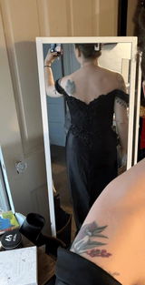 Anonymous review photo