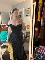 Anonymous review photo