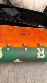Ahmad Al Saggaf review photo