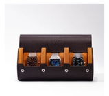 Pecan brown brown 3 slot review photo