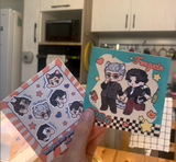 Baek review photo