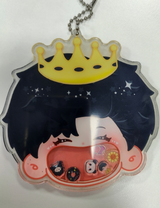 Mabel review photo