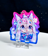 Asher review photo