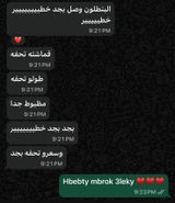 Raghad review photo