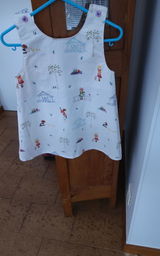 Fabienne G. review photo