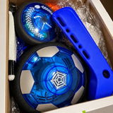Andreas W. review photo