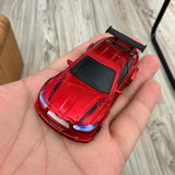 Markus T. review photo