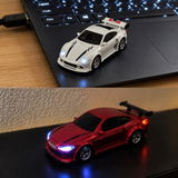 Andreas B. review photo