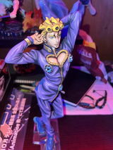 H.B. review photo