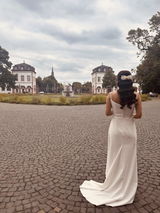 Hatice A. review photo