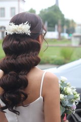 Hatice A. review photo