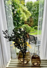 Beate review photo