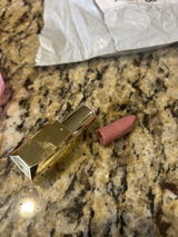 Carmen Logatto review photo