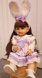 Rosemary J. review photo