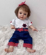 Violet H. review photo