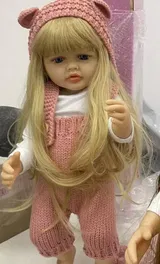 Freda C. review photo