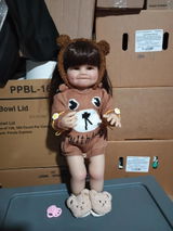 Kirk B. review photo