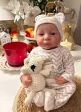 Yedda W. review photo