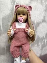 Candice C. review photo