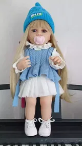 Amy M. review photo