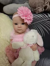 Novia B. review photo