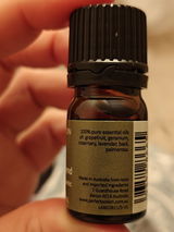 M.B. review photo