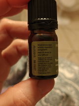 M.B. review photo