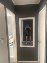 Araceli review photo
