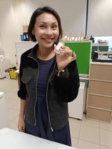 YEO IVY review photo