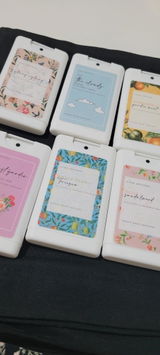 Shela E. review photo