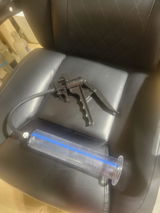 Anonymous review photo