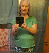 CATHY PRICE review photo