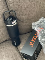 Lily review photo