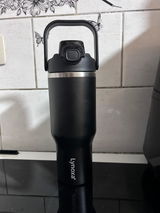 Vincent review photo
