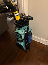 Garrett review photo