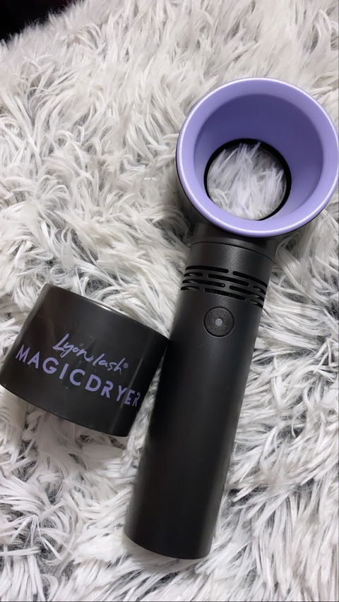 Magic Dryer