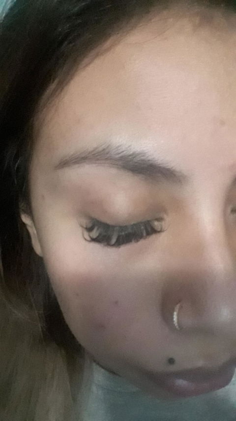Eyelash Extension Shampoo 60ml + Brush + Mascara Wand