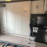 Murphy Beds review photo