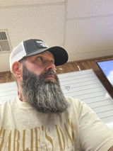 Logan Williford review photo
