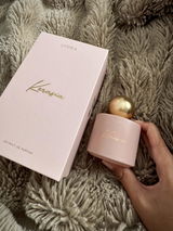 Joana review photo