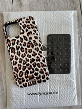 Isabell review photo