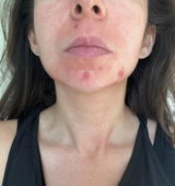Maria B. review photo