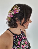 Marianna review photo