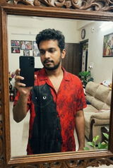 Balaji review photo