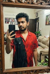 Balaji review photo