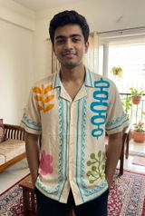 Rakesh review photo
