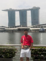 Harshil review photo